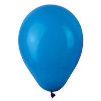 Balão Liso nº7 c/30 UN