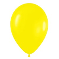 Balão Liso nº7 c/50 UN
