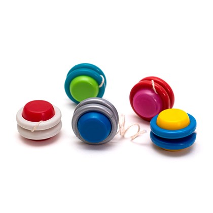 Mini Brinquedo Yoyô Ball - Elegance